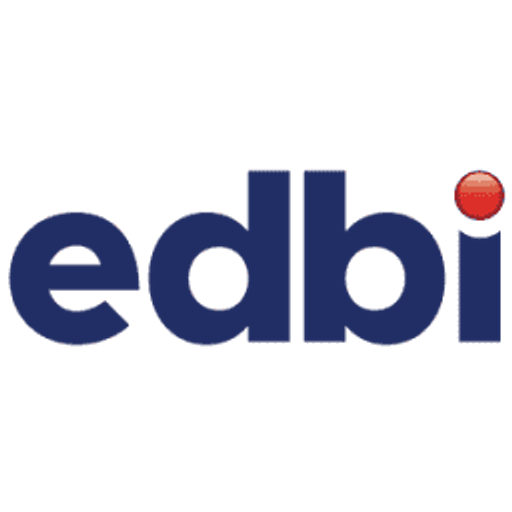 EDBI logo