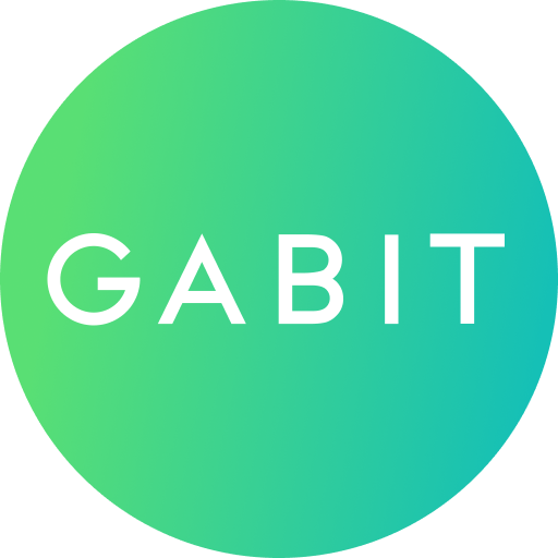 Gabit logo