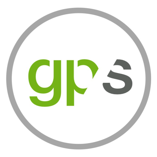 GPS Renewables logo