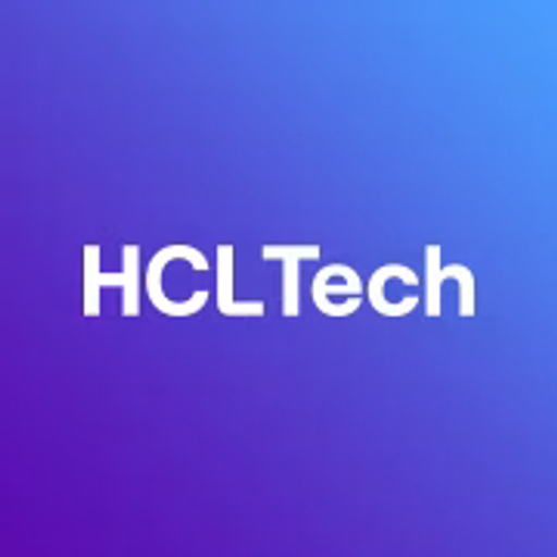 HCLTech logo