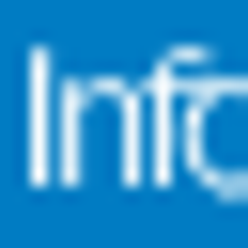 Infosys logo