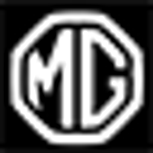 JSW MG Motor India logo