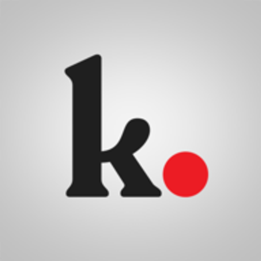 Kuku FM logo