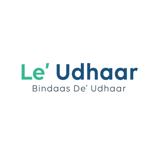 Le'Udhaar logo