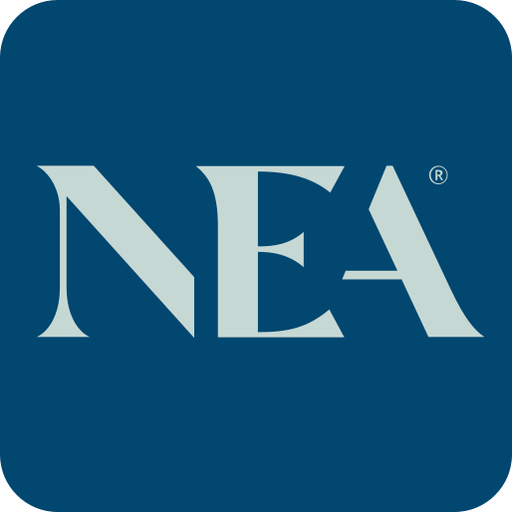 NEA logo