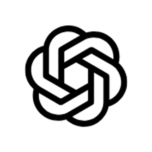OpenAI logo