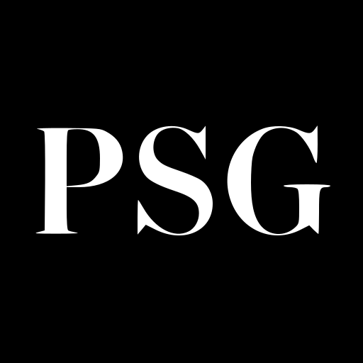 PSG logo