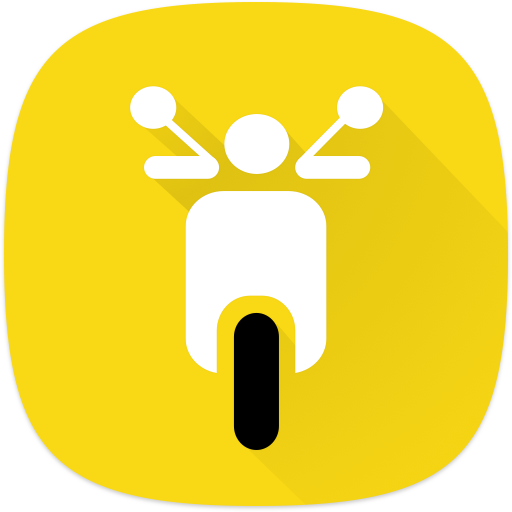 Rapido logo