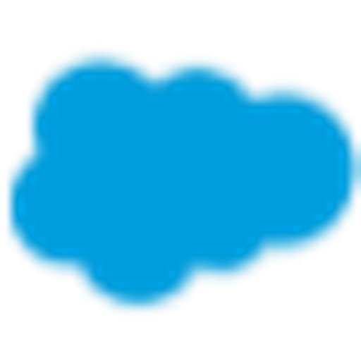 Salesforce logo