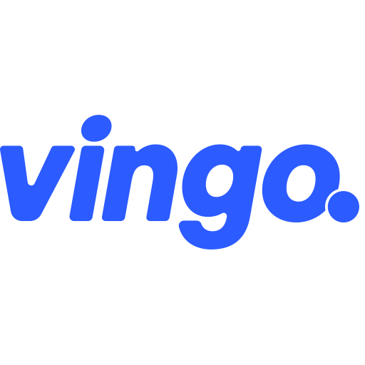 Vingo logo